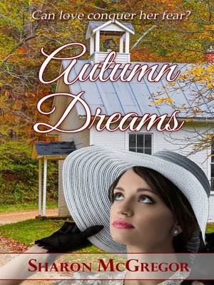 cover image of Autumn Dreams